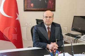 ORDU'DA 3 VALİ YARDIMCISI AÇIĞA ALINDI ORDU'DA 3 VALİ YARDIMCISI AÇIĞA ALINDI
