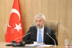 BELEDİYEDEN DARBECİYE MEZAR YERİ YOK BELEDİYEDEN DARBECİYE MEZAR YERİ YOK