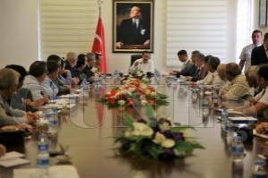 DOĞULU FINDIK İŞÇİLERİNE HAZIRLIK DOĞULU FINDIK İŞÇİLERİNE HAZIRLIK