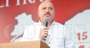 METİN GÜNDOĞDU: METİN GÜNDOĞDU: