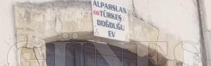 KKTC Bakan Ataolu: 