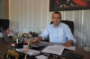 FATSA SYDV 5 B�N 500 A�LEY� SEV�ND�R�YOR