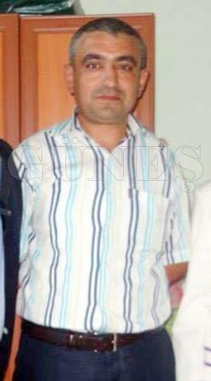 TIR'�n �arpt��� yaya hayat�n� kaybetti