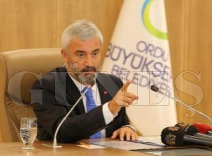 YILMAZ: �FET� M�CADELES�NDE KARARLIYIZ�