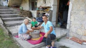 El değirmenlerinin tadı başka El değirmenlerinin tadı başka