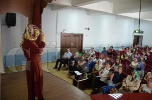 HEM'den eğitici öğretmenlere seminer HEM'den eğitici öğretmenlere seminer