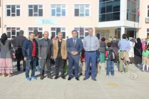 MÜDÜRDEN OKULLARA ZİYARET MÜDÜRDEN OKULLARA ZİYARET
