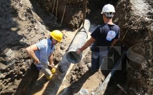EVKAF MAHALLESİ SİL BAŞTAN EVKAF MAHALLESİ SİL BAŞTAN