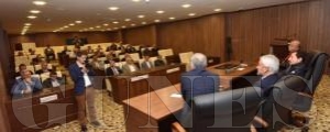 Balkanlıoğlu: “2017’de Suudi Arabistan’dan 100 uçak gelecek” Balkanlıoğlu: “2017’de Suudi Arabistan’dan 100 uçak gelecek”