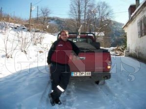 Elektrik akımına kapılan işçi hayatını kaybetti Elektrik akımına kapılan işçi hayatını kaybetti