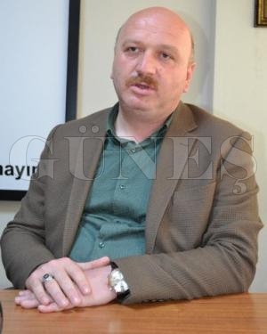Metin Gündoğdu: Metin Gündoğdu: