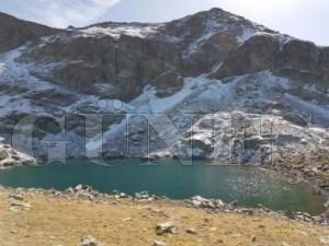 Ordu'nun yükseklerine ilk kar düştü Ordu'nun yükseklerine ilk kar düştü