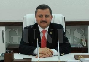 Başkan Anlayan'dan dolandırıcılık' uyarısı Başkan Anlayan'dan dolandırıcılık' uyarısı