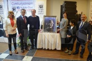 ADD’DEN CUMHURİYET YEMEĞİ ADD’DEN CUMHURİYET YEMEĞİ