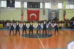 FATSA’DA CUMHURİYET COŞKUSU FATSA’DA CUMHURİYET COŞKUSU