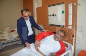 155 KİLOLUK HASTAYA TÜP MİDE AMELİYATI FATSA DEVLET HASTANESİ’NDE İLK KAPALI TÜP MİDE AMELİYATI 155 KİLOLUK HASTAYA YAPILDI 155 KİLOLUK HASTAYA TÜP MİDE AMELİYATI FATSA DEVLET HASTANESİ’NDE İLK KAPALI TÜP MİDE AMELİYATI 155 KİLOLUK HASTAYA YAPILDI
