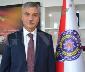 ORDU EMNİYET MÜDÜRÜ SUAT ÇELİK: “ORDULULARIN HUZUR VE ASAYİŞİ İÇİN 24 SAAT ESASIYLA GÖREV YAPACAĞIZ ORDU EMNİYET MÜDÜRÜ SUAT ÇELİK: “ORDULULARIN HUZUR VE ASAYİŞİ İÇİN 24 SAAT ESASIYLA GÖREV YAPACAĞIZ