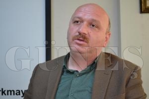 GÜNDOĞDU: GÜNDOĞDU: