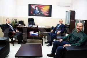 ODÜ’de Psikolojik Danışmanlık Merkezi açılıyor ODÜ’de Psikolojik Danışmanlık Merkezi açılıyor
