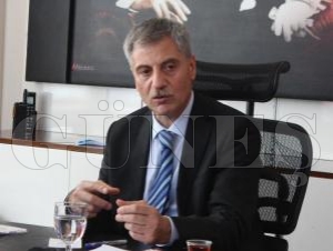 ÇELİK: “TEDES’İN YERİNİ EDES ALACAK ÇELİK: “TEDES’İN YERİNİ EDES ALACAK