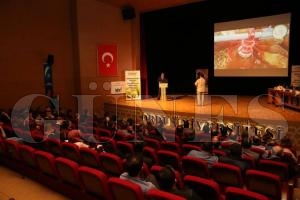 - Karadeniz’de organik yumurta atağı - Karadeniz’de organik yumurta atağı