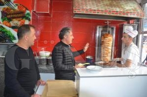 - Fatsa’da iş yeri denetimleri - Fatsa’da iş yeri denetimleri
