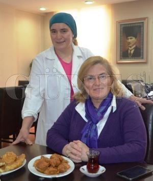Fatsa TYSD’nin faaliyetleri Fatsa TYSD’nin faaliyetleri