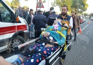 - Fatsa’da trafik kazaları: 2 yaralı - Fatsa’da trafik kazaları: 2 yaralı