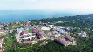 ODÜ, bilimsel araştırma için 118 akademisyeni yurt dışına gönderdi ODÜ, bilimsel araştırma için 118 akademisyeni yurt dışına gönderdi