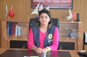 - Fatsa’da orman yollarındaki tahribat giderildi - Fatsa’da orman yollarındaki tahribat giderildi