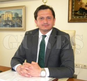 Fatsa OSB’den ihracat artıyor Fatsa OSB’den ihracat artıyor
