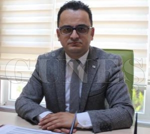Dönmez: “Ordu’da 25 binin üzerinde kan bağışına ihtiyaç var” Dönmez: “Ordu’da 25 binin üzerinde kan bağışına ihtiyaç var”