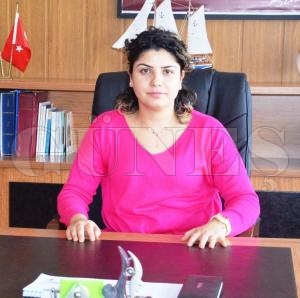 ŞEN’DEN ‘AĞAÇ KESİMİ’ UYARISI ŞEN’DEN ‘AĞAÇ KESİMİ’ UYARISI