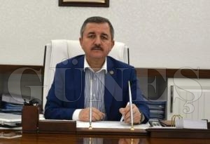Fatsa Belediyesi’ne AFAD’dan 7,5 milyon TL yardım Fatsa Belediyesi’ne AFAD’dan 7,5 milyon TL yardım