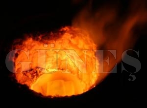 K�l�e alt�n�n bilezi�e uzanan zorlu yolculu�u