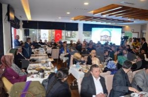 Y�lmaz�dan Ordululara �a�r�