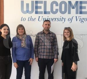 OD� uluslararas� anla�malar�na devam ediyor