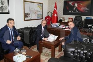 Karadeniz�de sadece Fatsa�ya yap�lacak