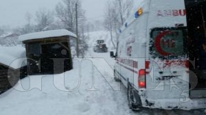 K���k H�meyra i�in seferber oldu