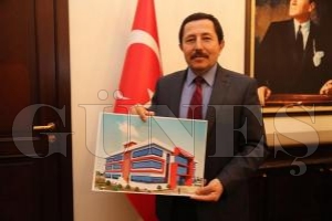 Ordu’da çağrı merkezleri 112’de toplanıyor Ordu’da çağrı merkezleri 112’de toplanıyor