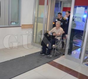 Fatsa’da trafik kazası: 1 ölü, 3 yaralı Fatsa’da trafik kazası: 1 ölü, 3 yaralı