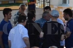 Acl babadan sosyalist partili genlere tepki ocuumu yediniz, Allahszlar