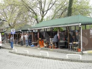 Hava Değişiminden Nasiplerini Aldılar Hava Değişiminden Nasiplerini Aldılar