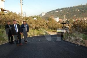 BAŞKAN ANLAYAN BAŞKAN ANLAYAN