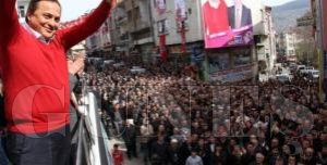CHP Ordu Milletvekili adayı Seyit Torun, CHP Ordu Milletvekili adayı Seyit Torun,