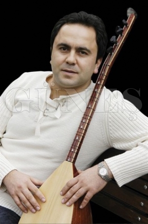 Sanatçı Aydın Beyoğlu Çamaş ve Küpdüşende Konser verecek Sanatçı Aydın Beyoğlu Çamaş ve Küpdüşende Konser verecek