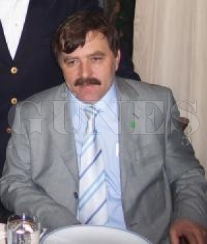 ANAVATAN PARTİSİ İLÇE BAŞKANI AYDIN KARAKULLUKÇU ANAVATAN PARTİSİ İLÇE BAŞKANI AYDIN KARAKULLUKÇU