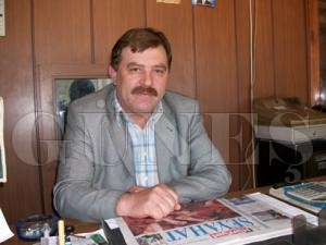 Anavatan Partisi İlçe Başkanı Aydın Karakullukçu Anavatan Partisi İlçe Başkanı Aydın Karakullukçu