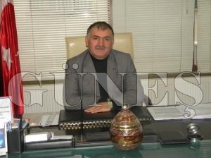 Esnaf Kredi ve kefalet   Kooperatifi Bakan Ayhan Ba 