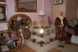 NAZAR HEDİYELİK AÇILDI NAZAR HEDİYELİK AÇILDI